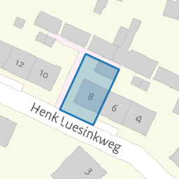 Perceel DTC01-B-3039