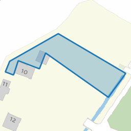 Perceel DTC01-B-3052