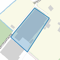 Perceel DTC01-B-3057