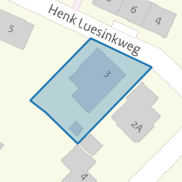 Perceel DTC01-B-3064