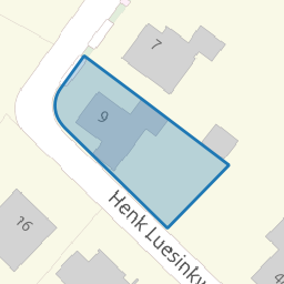 Perceel DTC01-B-3068