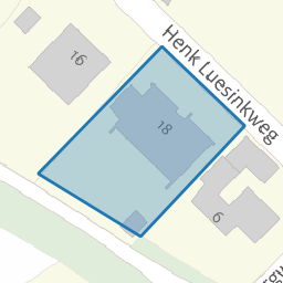 Perceel DTC01-B-3074