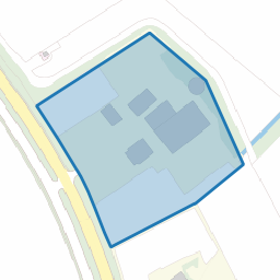 Perceel DTC01-B-3080