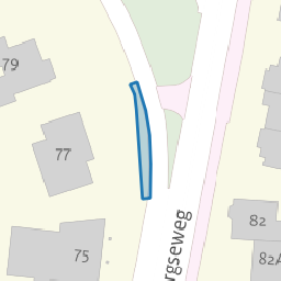 Perceel DTC01-B-3086