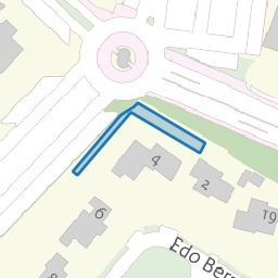 Perceel DTC01-B-3090