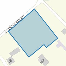 Perceel DTC01-B-3099