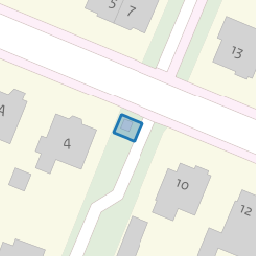 Perceel DTC01-B-3106