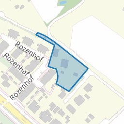 Perceel DTC01-B-3118