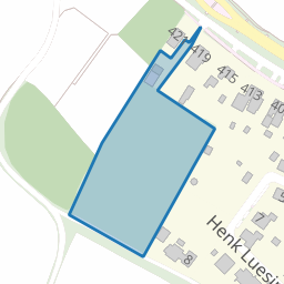 Perceel DTC01-B-3120