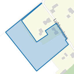 Perceel DTC01-B-3122