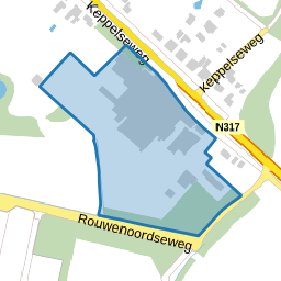 Perceel DTC01-B-3129