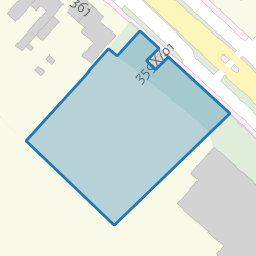 Perceel DTC01-B-3132