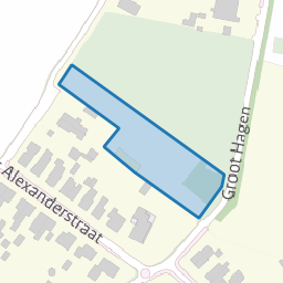 Perceel DTC01-B-3150