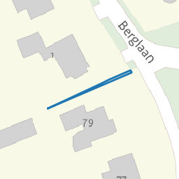 Perceel DTC01-B-3151