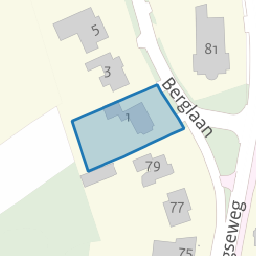 Perceel DTC01-B-3152