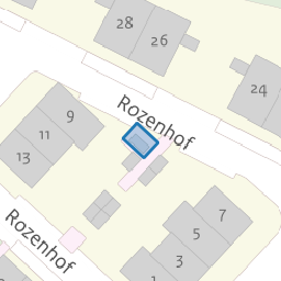 Perceel DTC01-B-3154