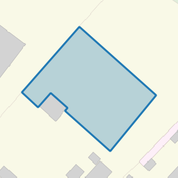 Perceel DTC01-B-3165