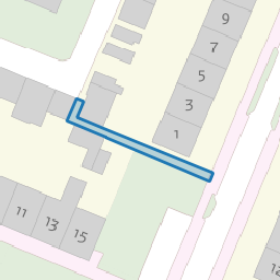 Perceel DTC01-B-3167