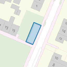 Perceel DTC01-B-3168