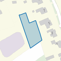 Perceel DTC01-B-3169