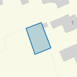 Perceel DTC01-B-3170