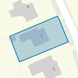 Perceel DTC01-B-3171