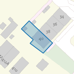 Perceel DTC01-B-3175