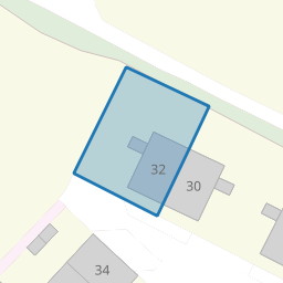 Perceel DTC01-B-3180