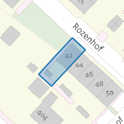 Perceel DTC01-B-3181