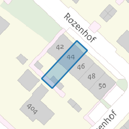 Perceel DTC01-B-3183