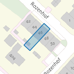 Perceel DTC01-B-3185