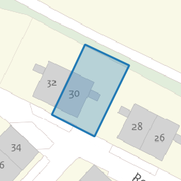 Perceel DTC01-B-3186