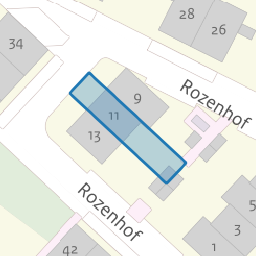 Perceel DTC01-B-3187