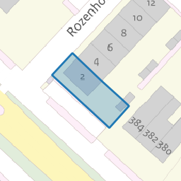 Perceel DTC01-B-3191