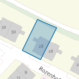 Perceel DTC01-B-3192