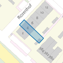 Perceel DTC01-B-3193