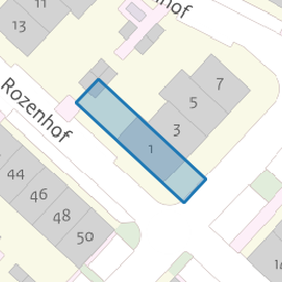 Perceel DTC01-B-3194