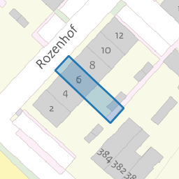 Perceel DTC01-B-3195