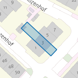 Perceel DTC01-B-3196