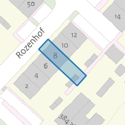 Perceel DTC01-B-3197