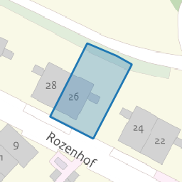 Perceel DTC01-B-3198