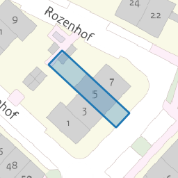 Perceel DTC01-B-3199