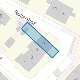 Perceel DTC01-B-3201