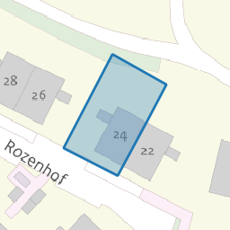 Perceel DTC01-B-3203