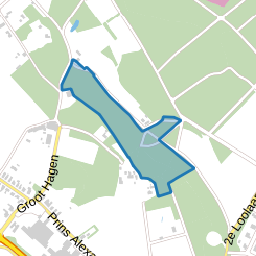 Perceel DTC01-B-3213