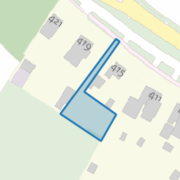 Perceel DTC01-B-3217