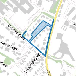 Perceel DTC01-B-3235