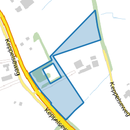 Perceel DTC01-B-3239