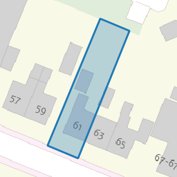 Perceel DTC01-C-1011