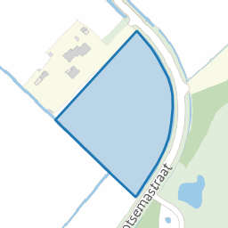 Perceel DTC01-C-1025